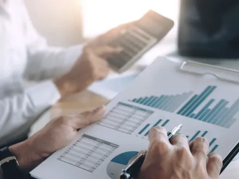 Vì sao Tài chính Mirae Asset được người dùng đánh giá cao?