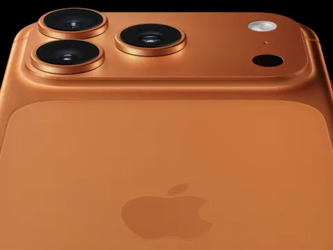 Smartphone 'không mất giá': iPhone 17 Pro Max khẳng định đẳng cấp dẫn đầu tại thị trường Việt Nam