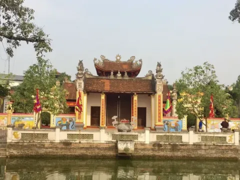 Nơi Quốc tổ Lạc Long Quân và 50 người con dừng chân lập nghiệp là ở đâu?