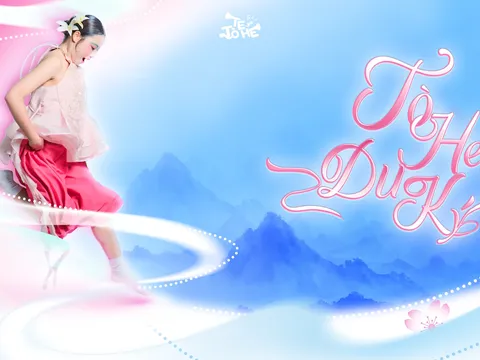 “Tò He Du Ký”: Tái hiện thú vui dân gian trong dòng chảy văn hoá Việt Nam