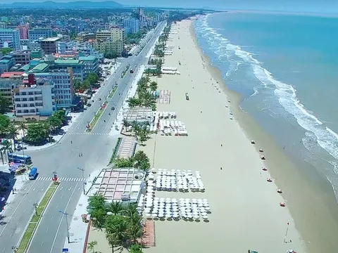 Nâng cao năng lực lãnh đạo của Đảng uỷ phường Nam Sầm Sơn, tỉnh Thanh Hoá hiện nay