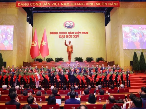 Biến ý chí thành hành động, biến quyết sách thành hiệu quả