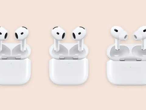 Đánh giá AirPods 4 với ANC: Nhìn lại sau một năm sử dụng