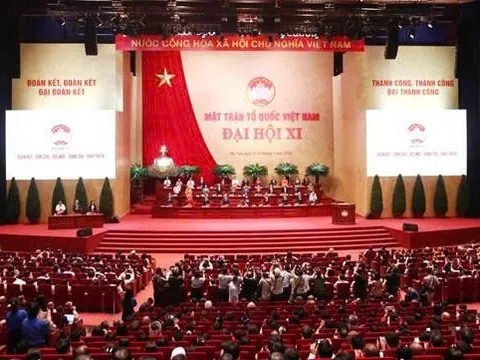 Doanh nhân mong muốn Mặt trận phát huy vai trò kết nối và xây dựng chính sách pháp luật