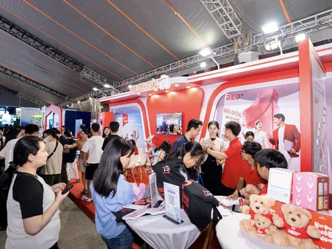 Prudential Việt Nam khép lại Ngày Tài Chính Số 2026: Khi bảo hiểm nhân thọ trở thành một phần của cuộc hội thoại tài chính số