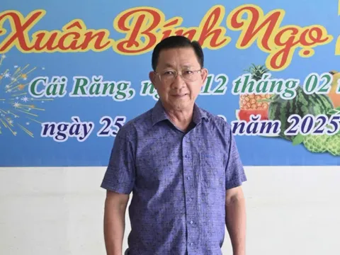 Ông Lư Hớn Kia - Người giỏi kinh doanh và giàu lòng nhân ái