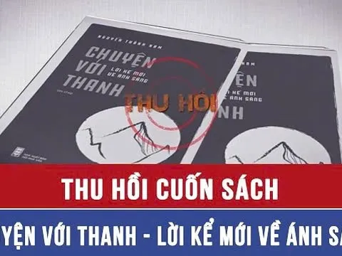 Lịch sử dân tộc và lằn ranh đỏ: Phẩm giá của trí thức trước những diễn ngôn xuyên tạc