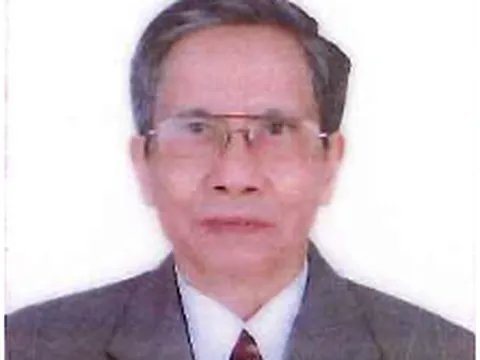 Giáo sư - Tiến sĩ Mai Thạch Hoành, chuyên gia số một của Việt Nam và Đông Nam Á về lai tạo giống khoai lang hữu tính