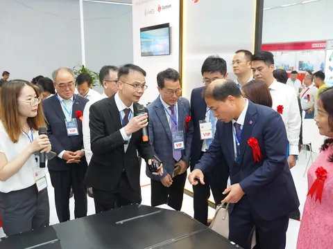 Hà Nội sắp diễn ra ngày hội công nghệ năng lượng sạch và xe điện quy mô lớn