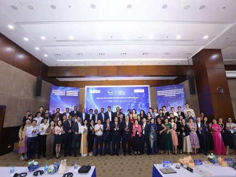 Diễn đàn Kinh tế Thủ đô lần thứ III: Đánh thức nguồn lực để thành động lực phát triển chiến lược