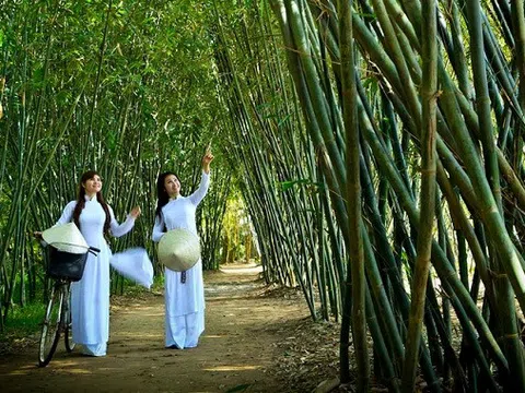 Những loài đặc hữu trong tiểu vùng MeeKong mở rộng
