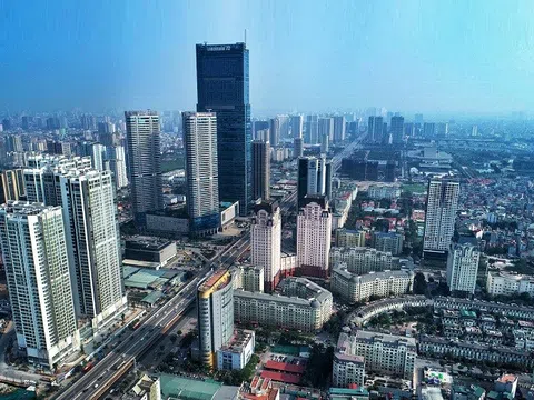 Triển vọng phát triển kinh tế Việt Nam năm 2022