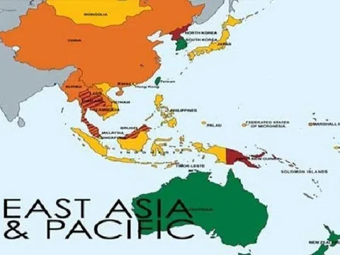 Thương mại Châu Á - Thái Bình Dương: Triển vọng từ trong đại dịch COVID-19