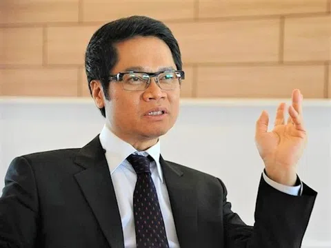 TS. Vũ Tiến Lộc: "Kiều bào - sức mạnh quan trọng thúc đẩy nông nghiệp"