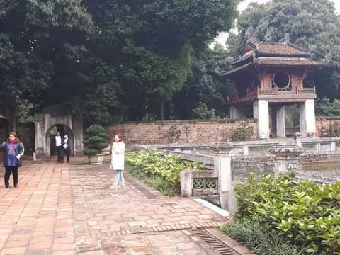 Hướng đến mở cửa du lịch an toàn