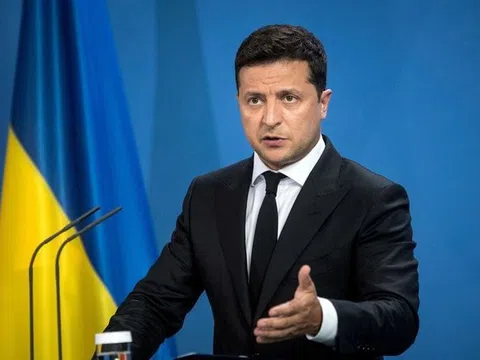 Nga công nhận các vùng ly khai ở Donbass: Phản ứng từ Ukraine, Mỹ chờ đợi, các nước đề nghị HĐBA họp khẩn