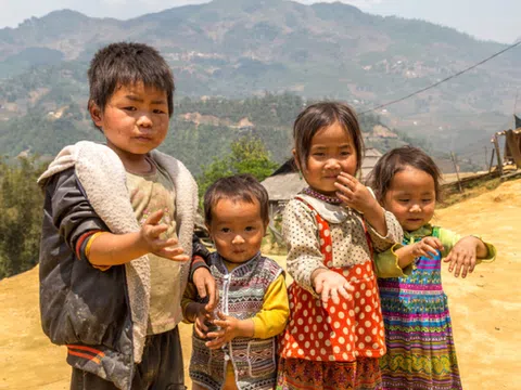 Vì sao trẻ em người dân tộc và miền núi lại có tỷ lệ suy dinh dưỡng cao hơn nhiều so với trẻ em người Kinh?