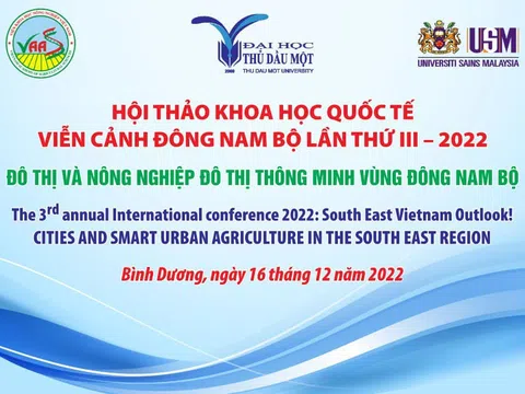 Phát triển Nông nghiệp đô thị thông minh vùng Đông Nam Bộ - Những vấn đề đặt ra