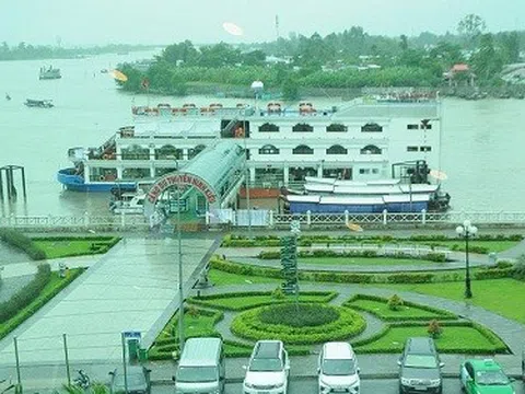 Cần Thơ lập Ban Quản lý dự án "Các trung tâm đổi mới sáng tạo xanh trong nông nghiệp và thực phẩm – GIC"
