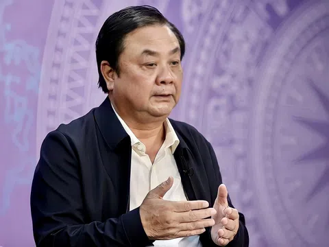 Nâng cao năng lực, mở rộng tầm nhìn, hướng tới thị trường Trung Quốc  với quy mô xuất khẩu gấp 10, gấp 100 hiện nay