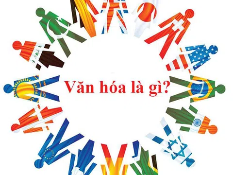 THẾ NÀO LÀ MỘT NGƯỜI CÓ VĂN HOÁ?