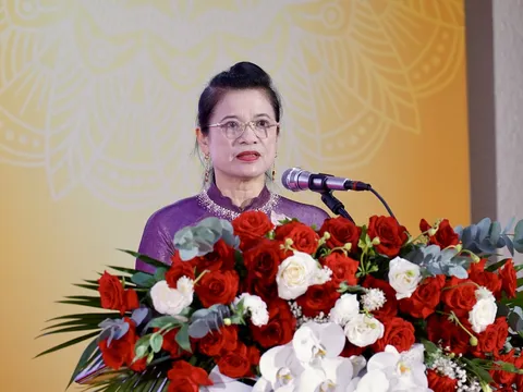 Hội Nữ doanh nhân tỉnh Thái Nguyên tổ chức kỷ niệm Ngày Doanh nhân Việt Nam và Ngày Phụ nữ Việt Nam