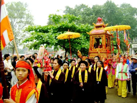 Vai trò của phát triển văn hóa nông thôn trong xây dựng nông thôn mới
