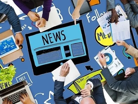 Vai trò tất yếu báo chí của tất yếu đối với nông nghiệp Thủ đô