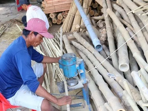 Nâng cao chất lượng lao động nông thôn ở Trà Vinh
