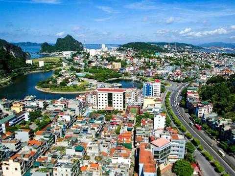 Bảo đảm nhu cầu sử dụng đất cho các công trình quốc gia