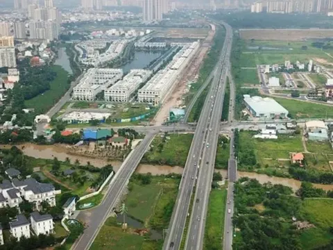 Đổi mới quy hoạch đất đai: Đâu là con đường phát triển bền vững?