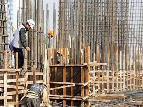 Hướng dẫn xác định chi phí chung cho công trình nông nghiệp