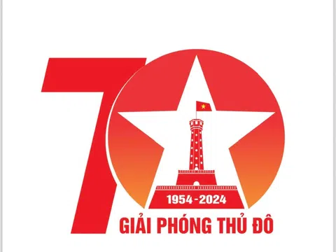 Tự hào 70 năm Giải phóng Thủ đô
