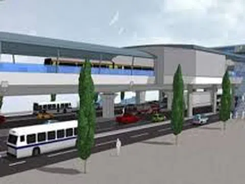 Dự Án Tuyến Metro Số 2: Cơ Hội và Thách Thức Của Kết Nối Giao Thông Công Cộng Bền Vững