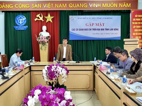 Đổi mới hơn nữa nội dung, hình thức, phương pháp truyền thông về BHXH, BHYT