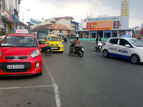 Đẩy mạnh chống thất thu thuế trong lĩnh vực vận tải