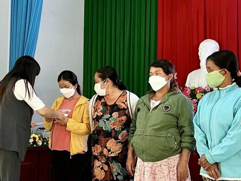 Triển khai thực hiện hỗ trợ đóng BHYT cho một số đối tượng từ ngân sách địa phương