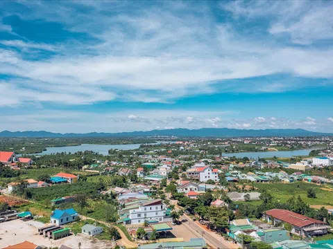 Biến động thị trường bất động sản Lâm Đồng trong 9 tháng đầu năm 2022