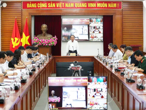 Đắk Lắk, Đắk Nông, Lâm Đồng tập trung phát triển kinh tế - xã hội