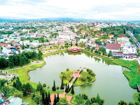 Bảo Lộc nổ lực phát triển kinh tế - xã hội trong 6 tháng đầu năm 2024