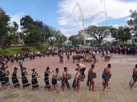 Lâm Đồng: Thúc đẩy phát triển kinh tế - xã hội vùng đồng bào dân tộc thiểu số và miền núi