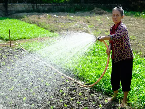 Cát Tiên: Nông thôn mới, diện mạo mới, sức sống mới