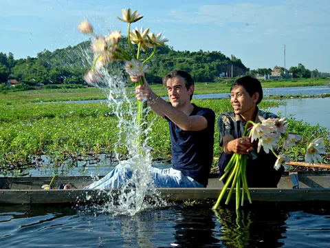 UBND tỉnh Phú Yên phê duyệt đề án thí điểm xây dựng các mô hình du lịch nông thôn