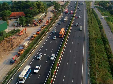 Đồng Nai: Đề xuất đầu tư 5,5km đường trên cao dọc quốc lộ 51