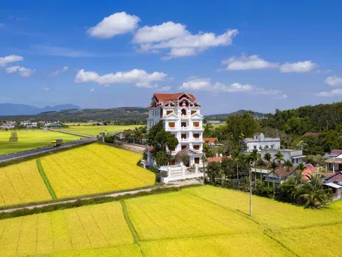 Quảng Ngãi: Quyết tâm thực hiện mục tiêu, kế hoạch xây dựng nông thôn mới giai đoạn 2021-2025