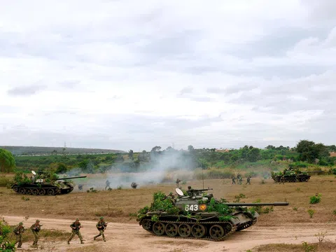 Chiến dịch Tây Nguyên: 50 năm, giá trị lịch sử và những bài học vẫn vẹn nguyên tính thời sự