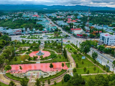 Kon Tum: Điểm sáng Ngọc Hồi ở vùng biên giới bắc Tây Nguyên - Bài 3