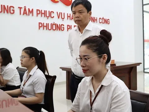 Gia Lai, Bình Định thử nghiệm vận hành mô hình chính quyền địa phương 2 cấp liên thông