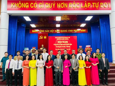 Gia Lai: Lấy hiệu quả công việc làm thức đo năng lực của cán bộ ngay từ ngày làm việc đầu tiên