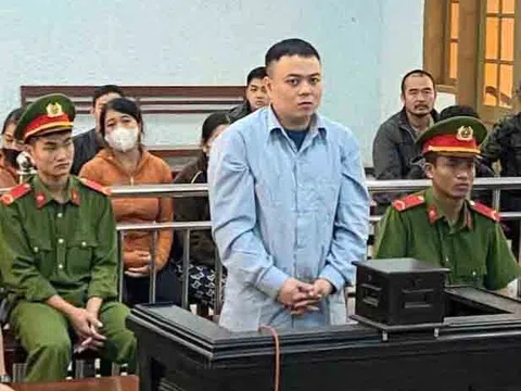 Gia Lai: 16 năm tù cho đối tượng lên nhóm “Kẹo ke” để mua ma túy